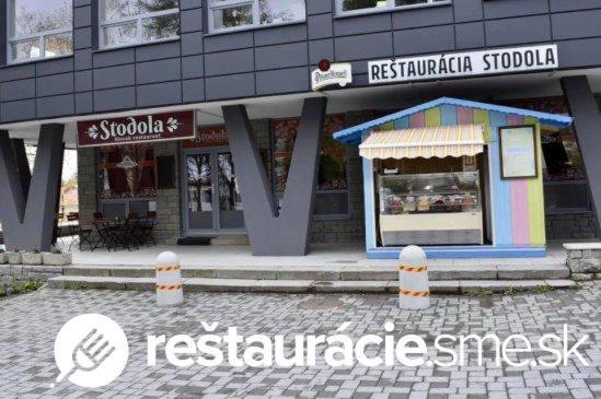 Apartman Tobias, Primo, Stary Smokovec Vysoké Tatry Exteriör bild