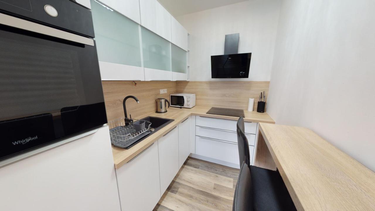 Apartman Tobias, Primo, Stary Smokovec Vysoké Tatry Exteriör bild