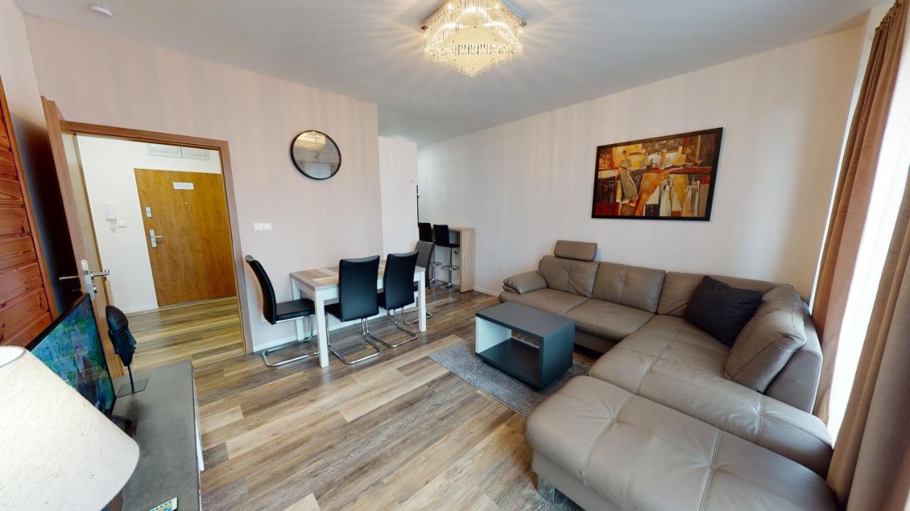 Apartman Tobias, Primo, Stary Smokovec Vysoké Tatry Exteriör bild
