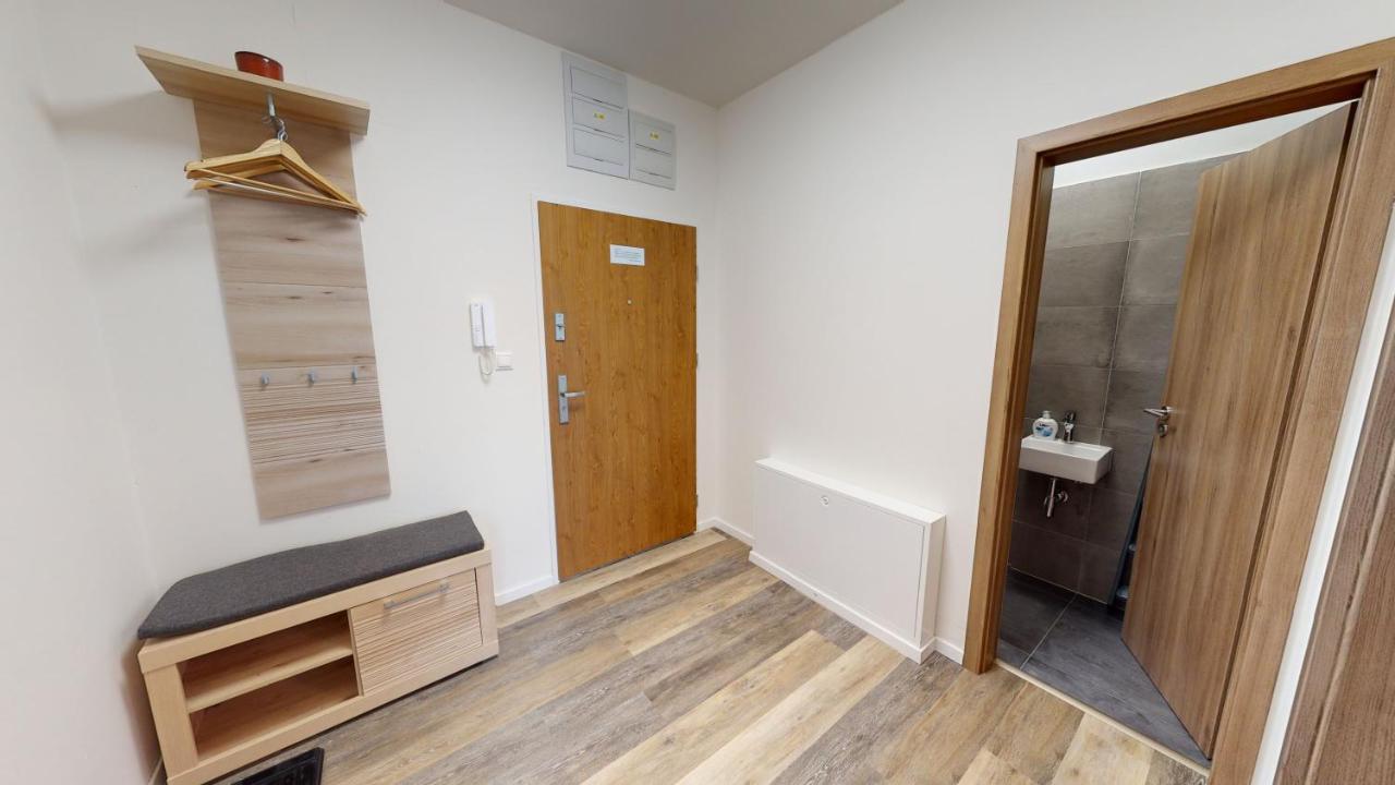 Apartman Tobias, Primo, Stary Smokovec Vysoké Tatry Exteriör bild